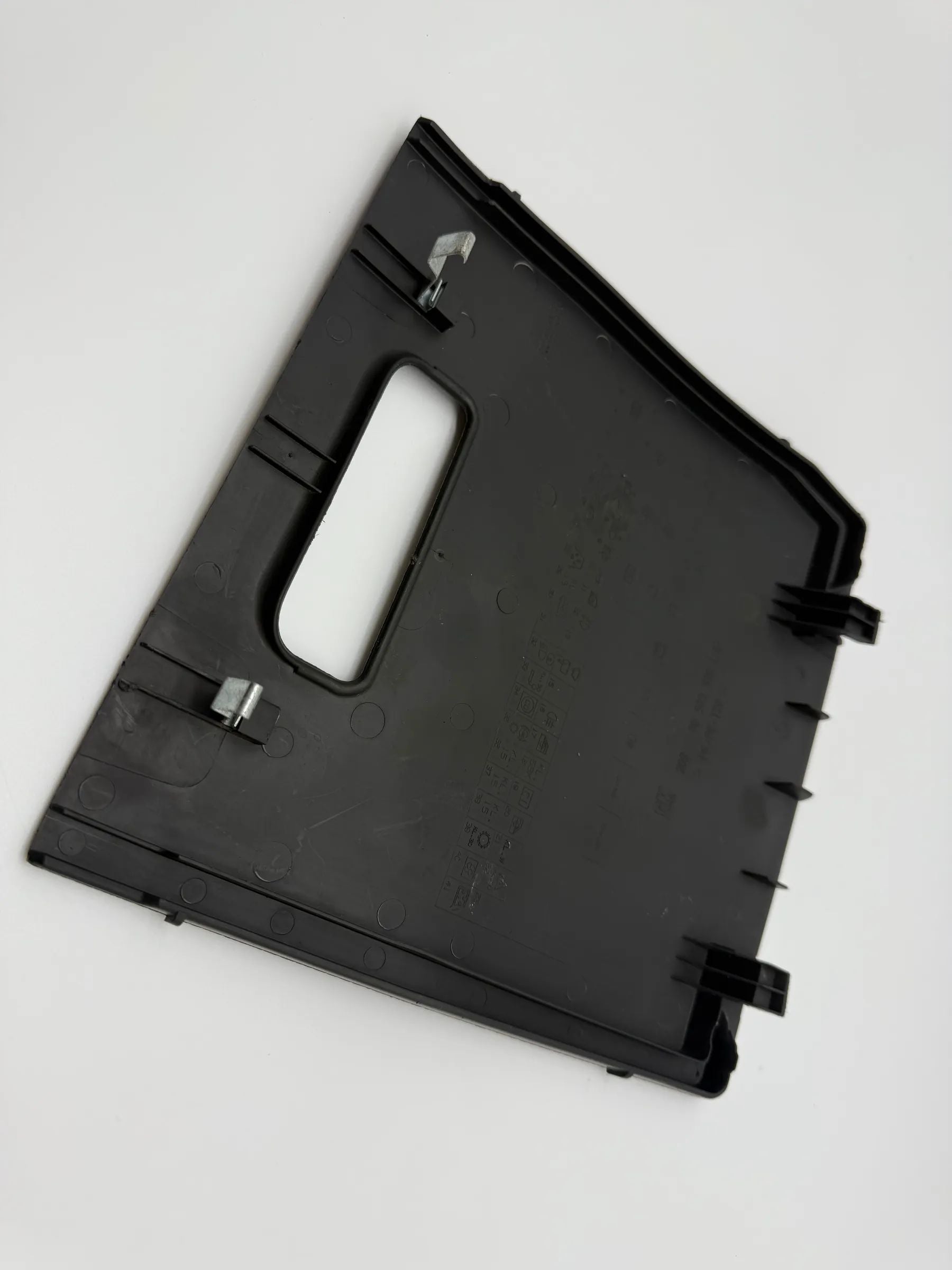 Original Opel Vectra B cover trim fuse box 90503576 LHD 