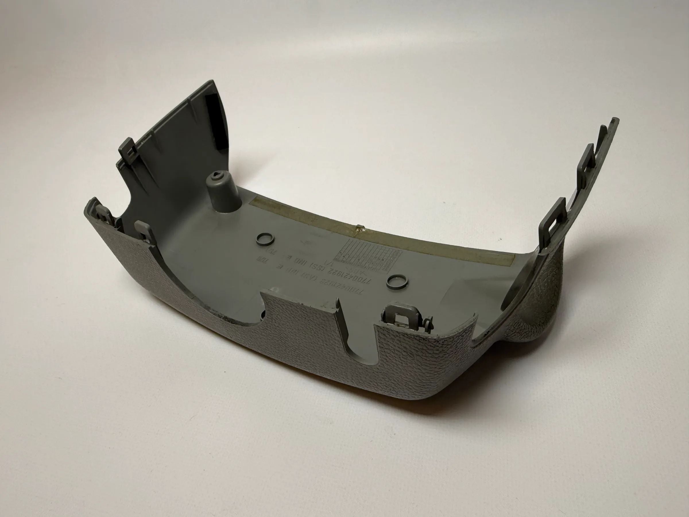 Original Renault Twingo I C06 steering column cover Bourbon 7700421923 