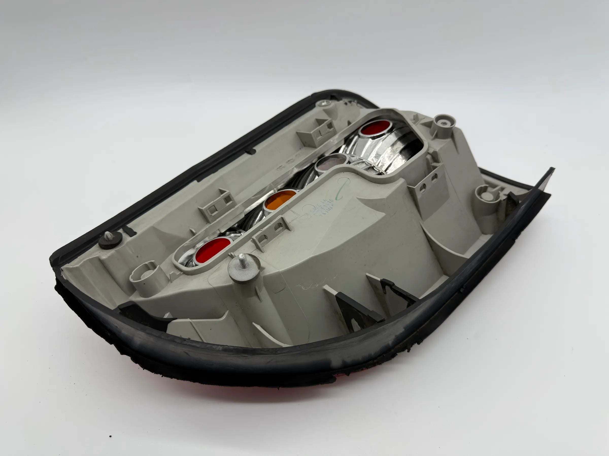 Original Opel Zafira A 2002 rear light tail light left 11-A114B 