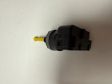 Original Opel Corsa headlight range adjustment LWR adjustment 24405672 