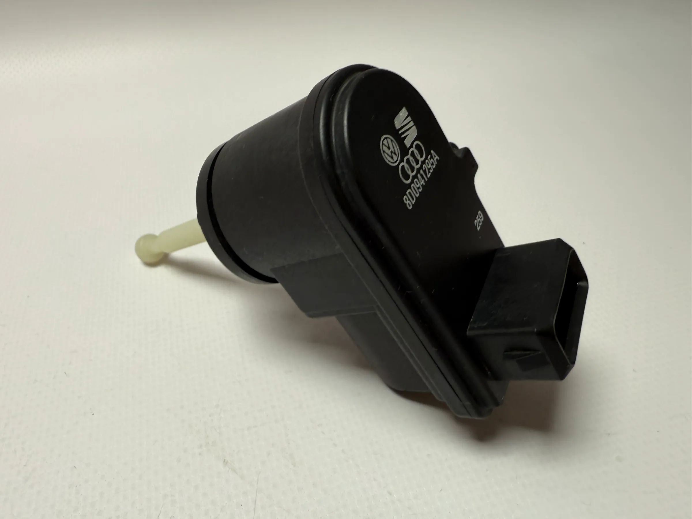 Original VW Audi Seat Caddy / Polo etc. Regulador de Alcance de Luz LWR 8D0941295A