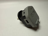 原厂奥迪A6斯柯达明锐远光灯调节器LWR Valeo 6Y0 941 295