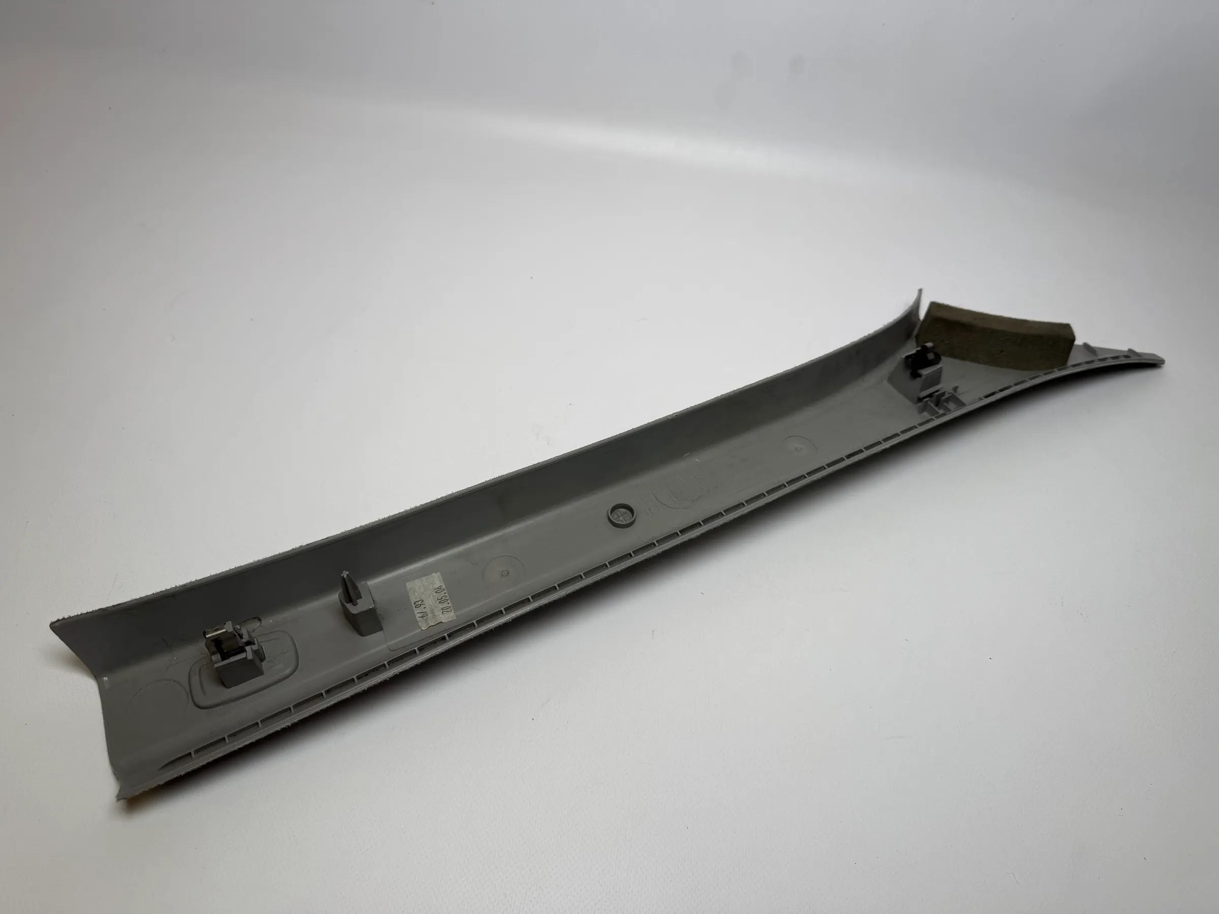 Original Opel Astra H (L48/A04) A-Säulenverkleidung Blende Links 13113885 LH