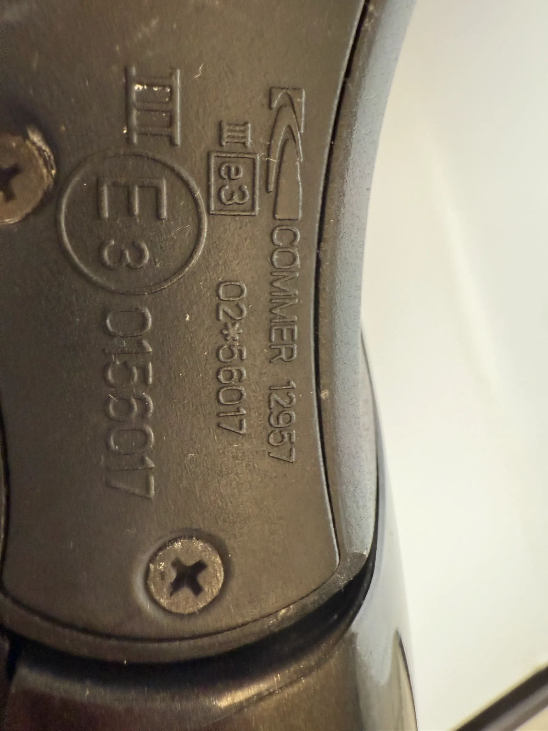 Original Opel Zafira A (T98) Außenspiegel Elektrisch Links Schwarz 12939LH