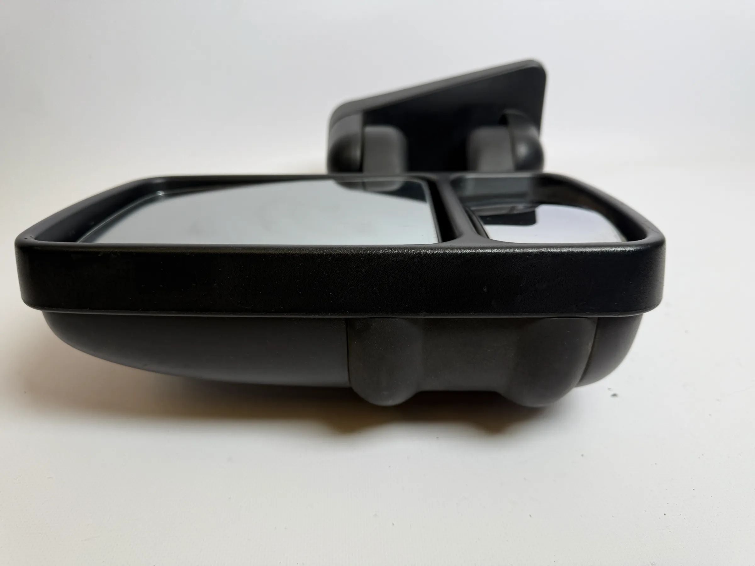 Original Renault Master II (ED/HD/UD/FD/JD) Außenspiegel Links Schwarz E2017006