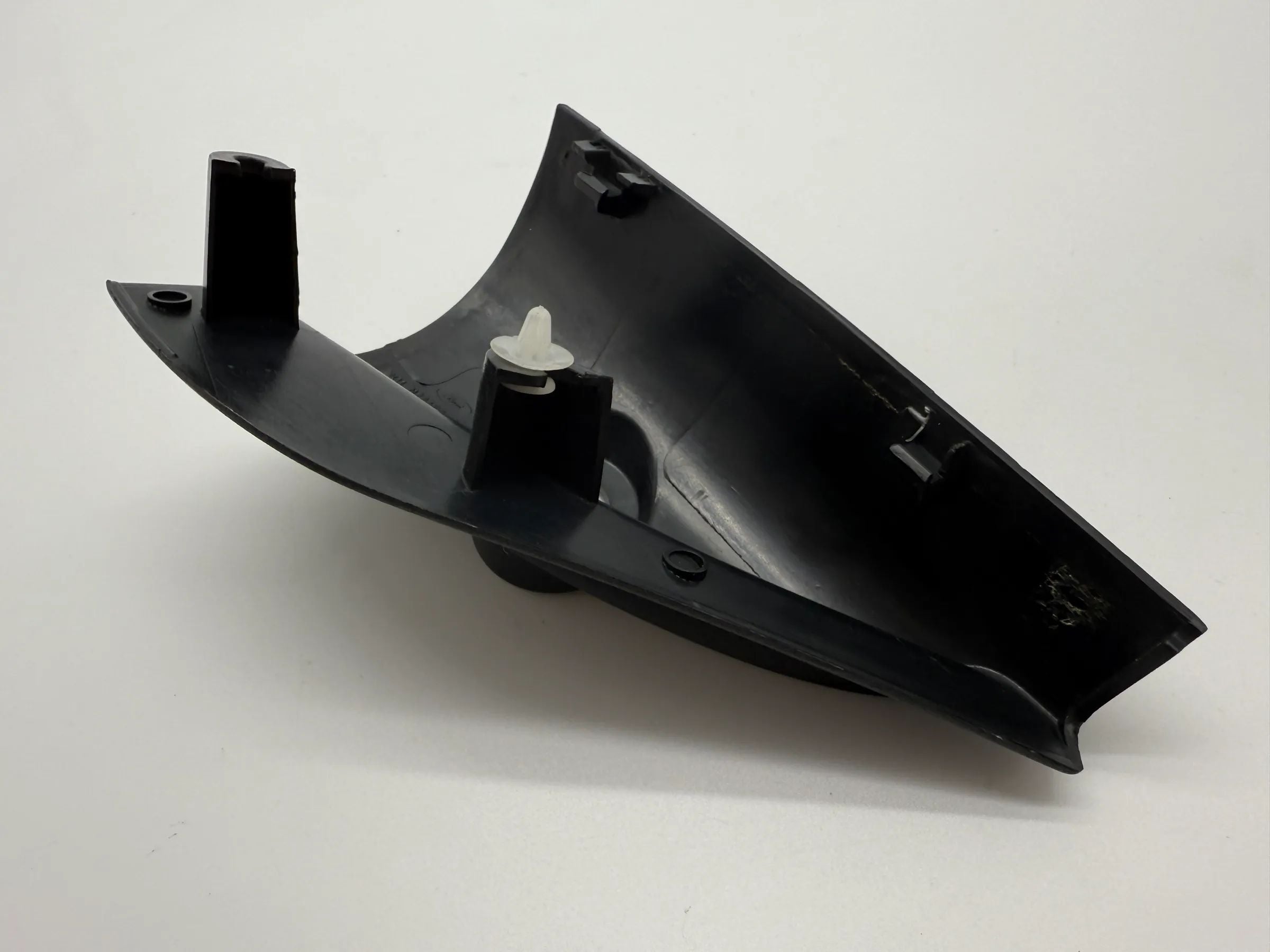 Original Ford Fusion Außenspiegel Abdeckung Rechts Schwarz 2N11N23408ABW