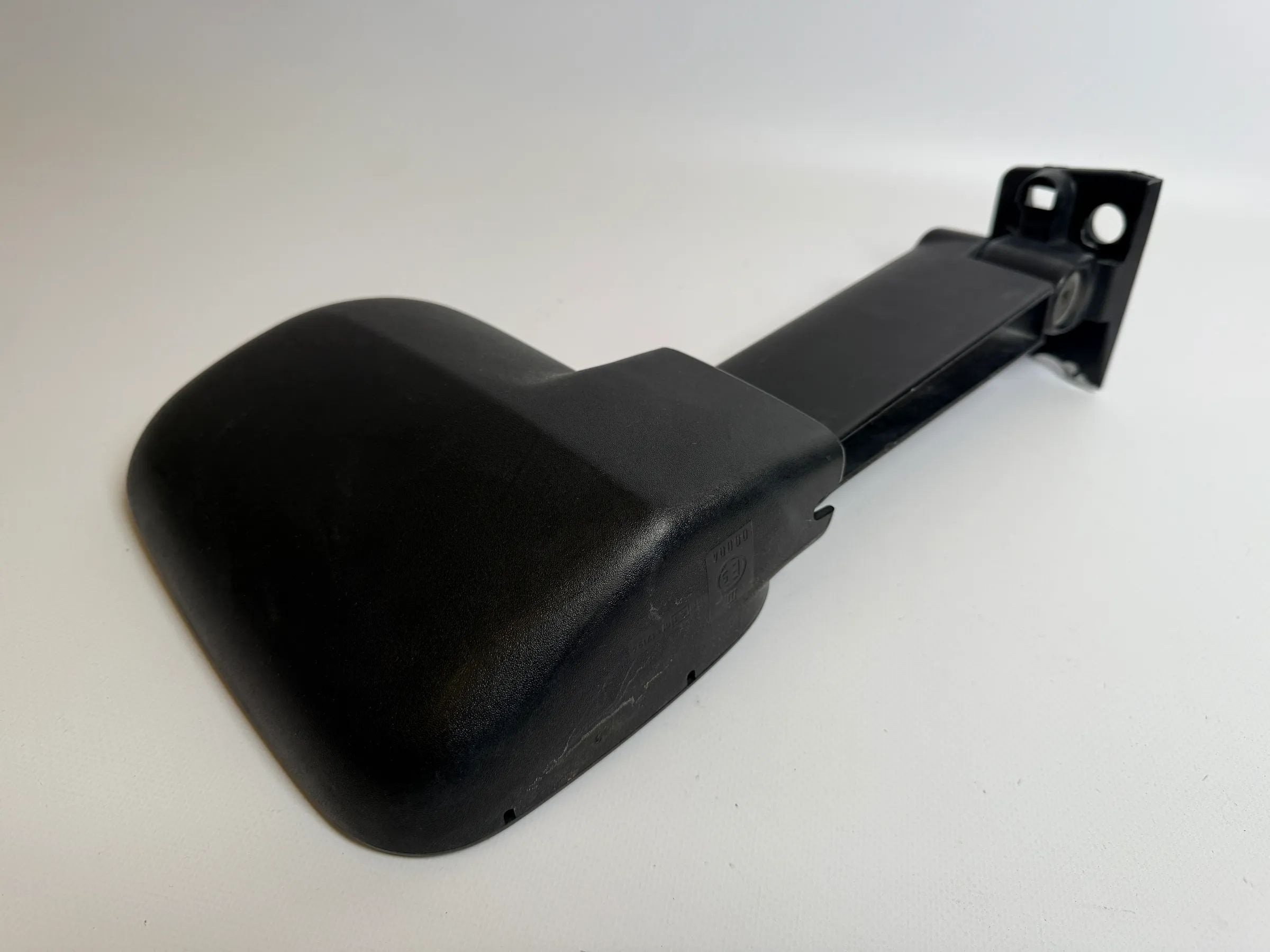 Original Ford Transit II 2 (T) Außenspiegel Rechts  lang 86VB17683BDW