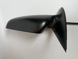 Original Skoda Fabia I 1 (6Y2/6Y3/6Y4) Exterior Mirror Left Black 1001112LLL