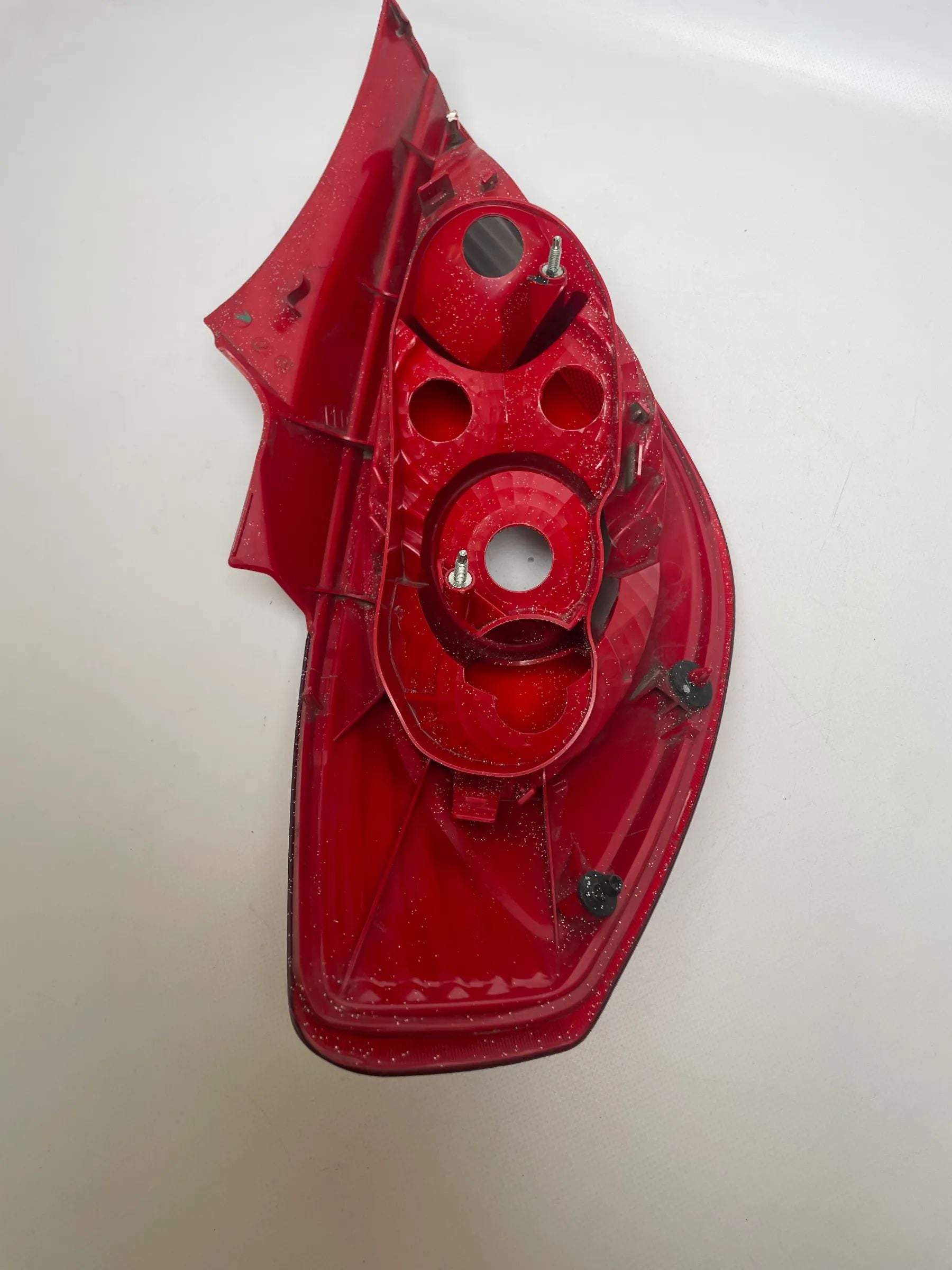 Original Opel Corsa D S07 Rückleuchten Rechts Hinten 13186351