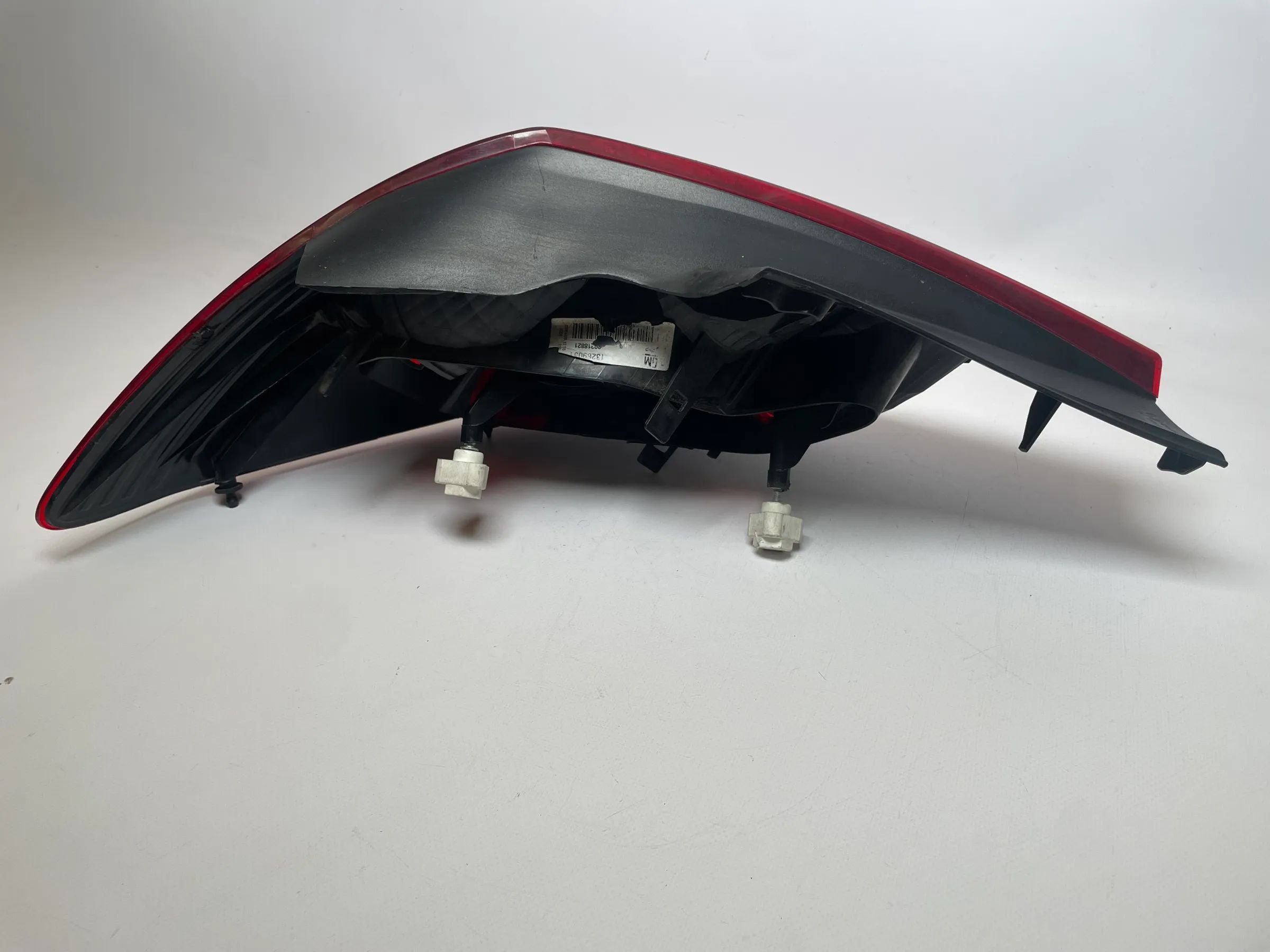 Original Opel Corsa D (S07) Rückleuchten Rechts Hinten 13269051