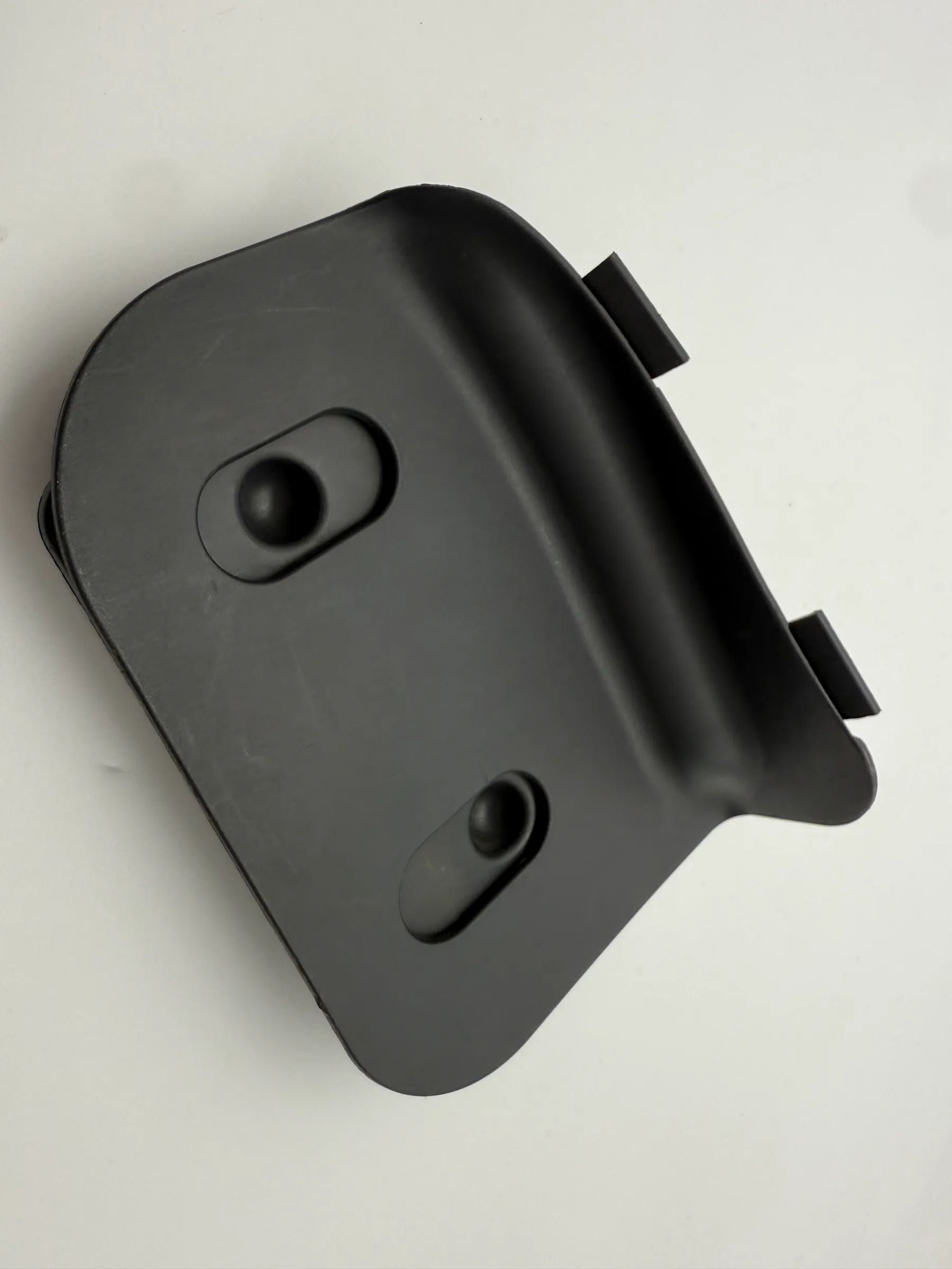 Original Citroen C5 Verkleidung Kofferaumbeluchtung 9652007277D