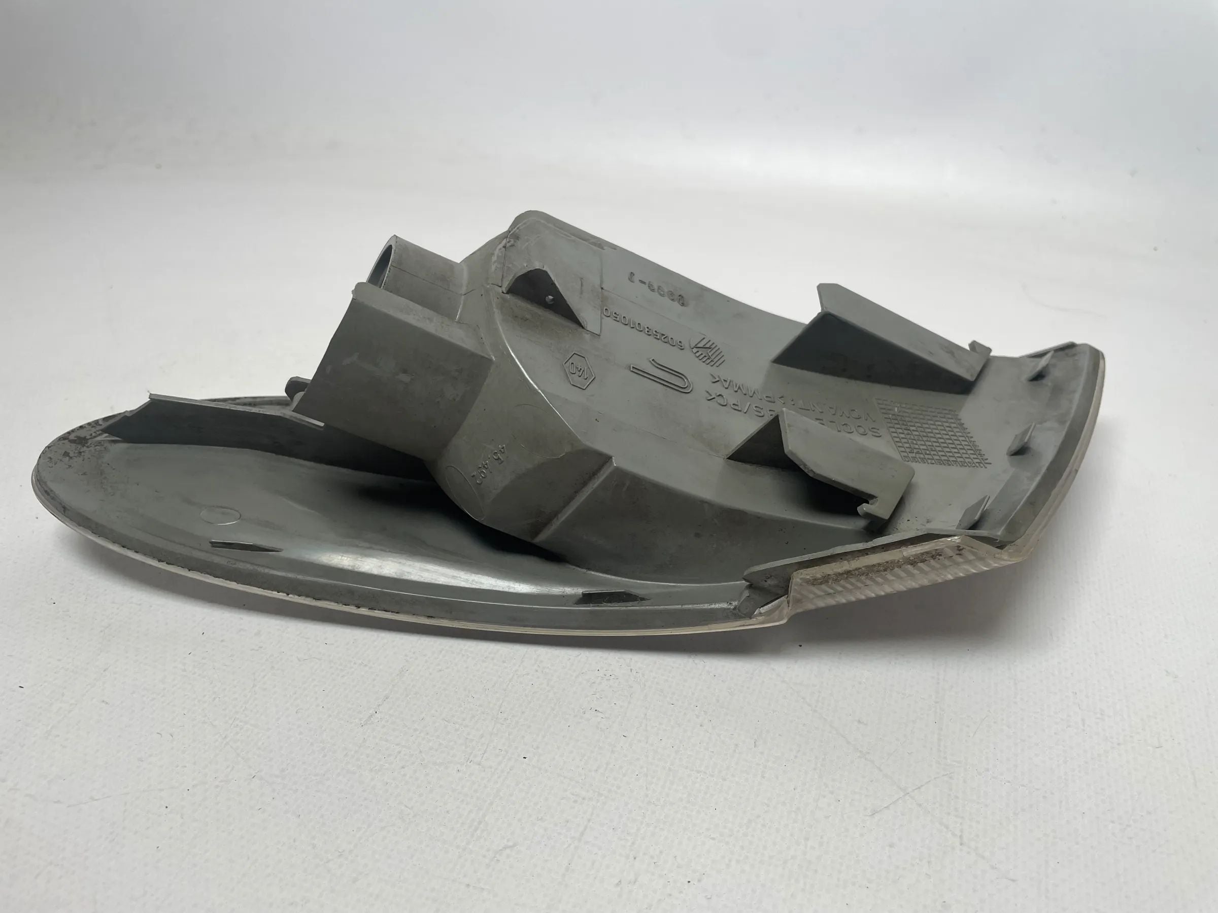 Original Renault Espace (JE0) Blinker Rechts Vorne 6025301050