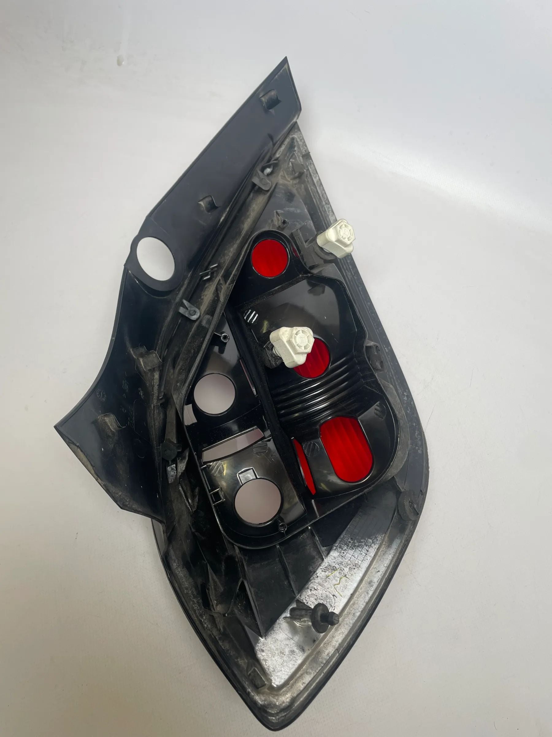 Original Opel Astra (A04) Rückleuchte Rechts Hinten 24451837