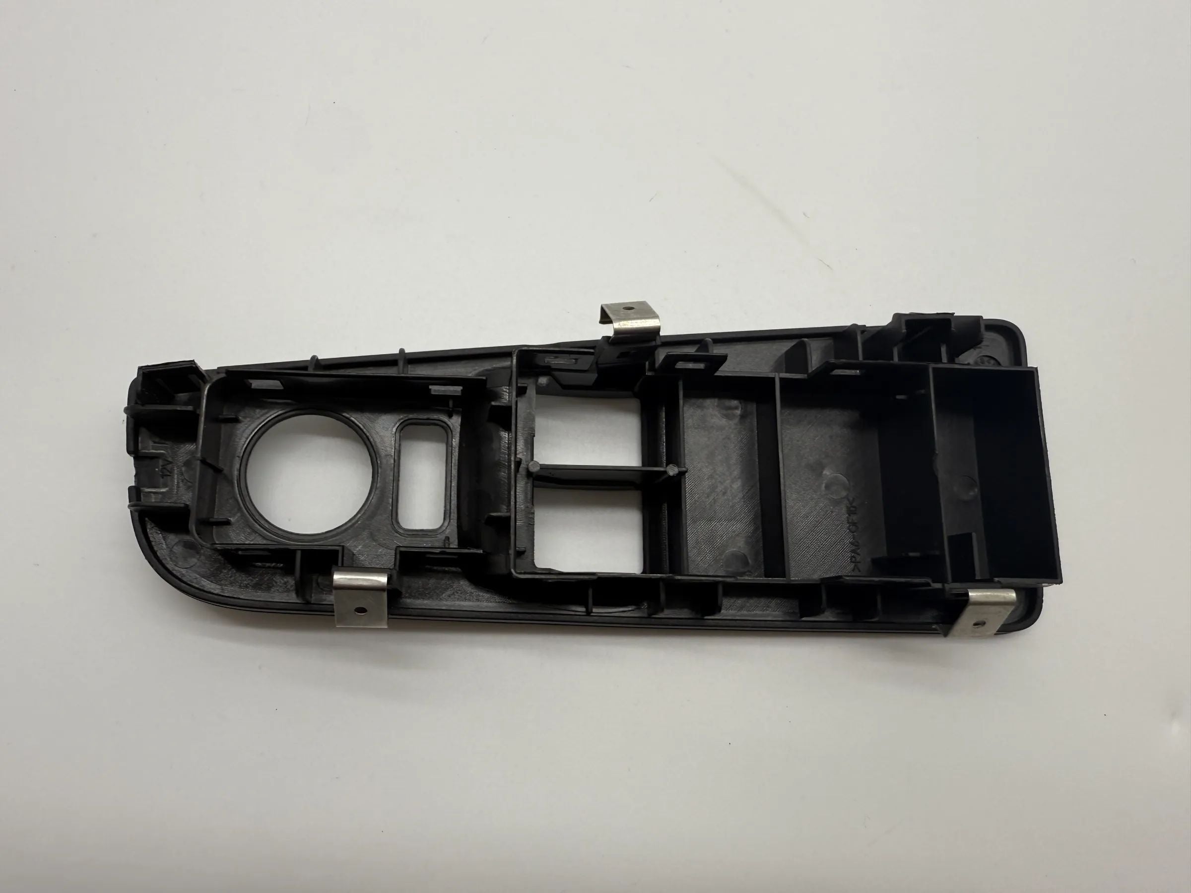 Original Fiat Bravo II 2 / Punto Evo Abdeckung elektr.Fensterheber TRW B365