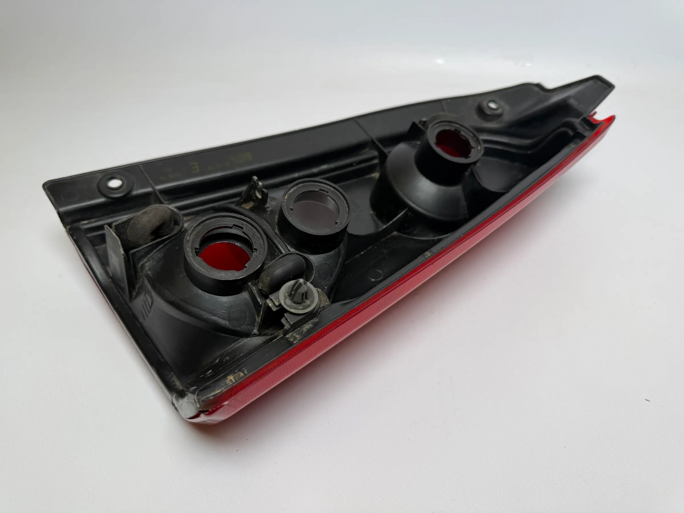 Original Opel Agila A (H00) Rücklicht / Rückleuchte Links 09204255 / 09209548