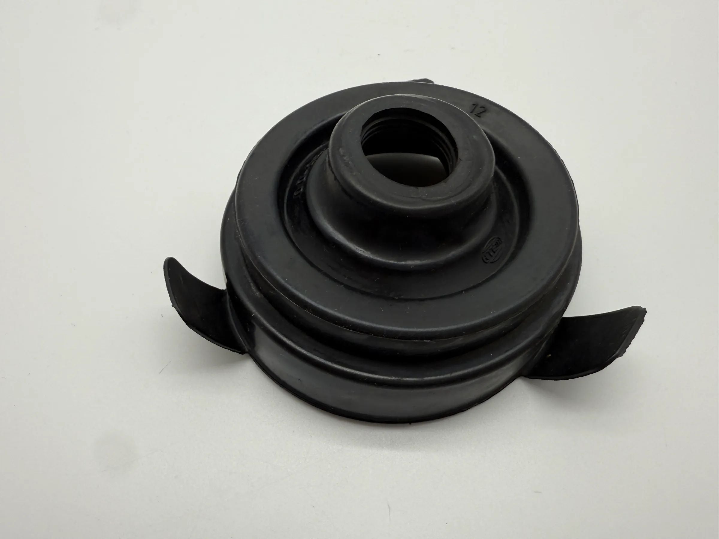 Original Fiat Punto (176) Scheinwerfer Kappe Deckel 14282300