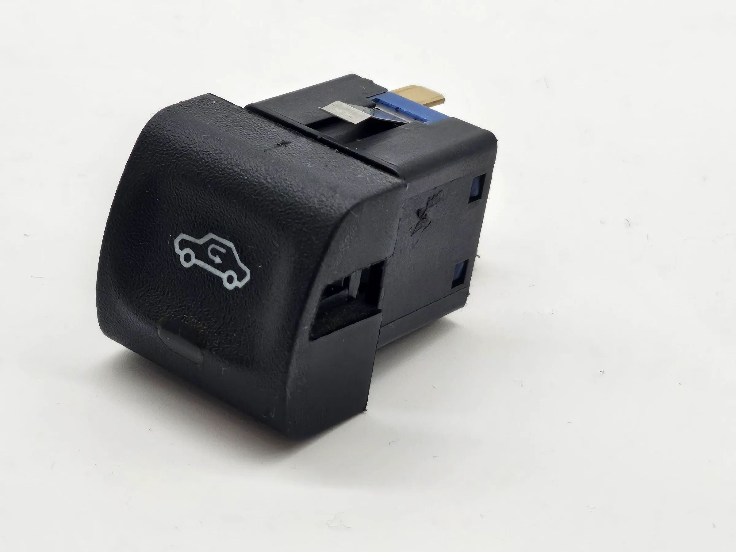 Opel Vectra B Omega B Interrupteur Climatisation Recirculation 90457320