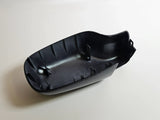 Original Renault Model Spiegelkappe  links dunkelgrau lackiert 12443040