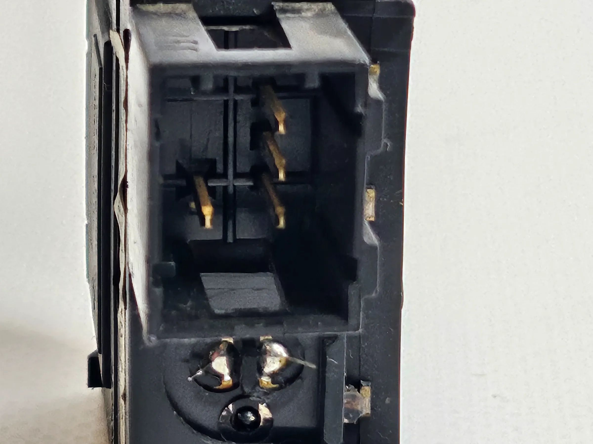Renault Modus / Clio / Trafic -  LWR Höhenverstellung Scheinwerfer 8200022569