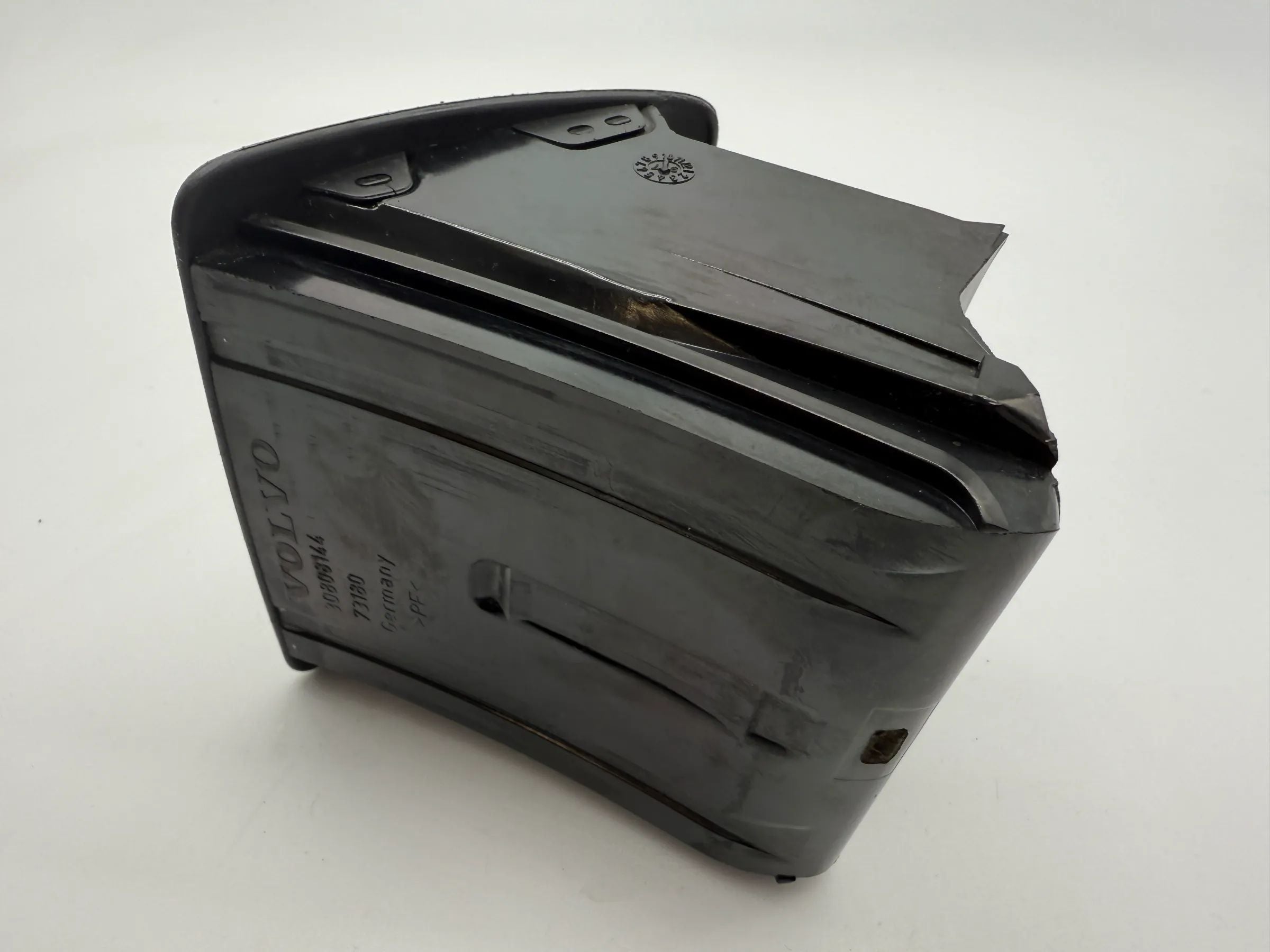 Compartiment de rangement poubelle d'origine Volvo V40 I (874, 875, 876) 73180 / 30808144