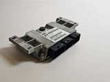 Original CITROËN C5 I DC  2.0 140 PS Motorsteuergerät ECU 9658845480 9653962780