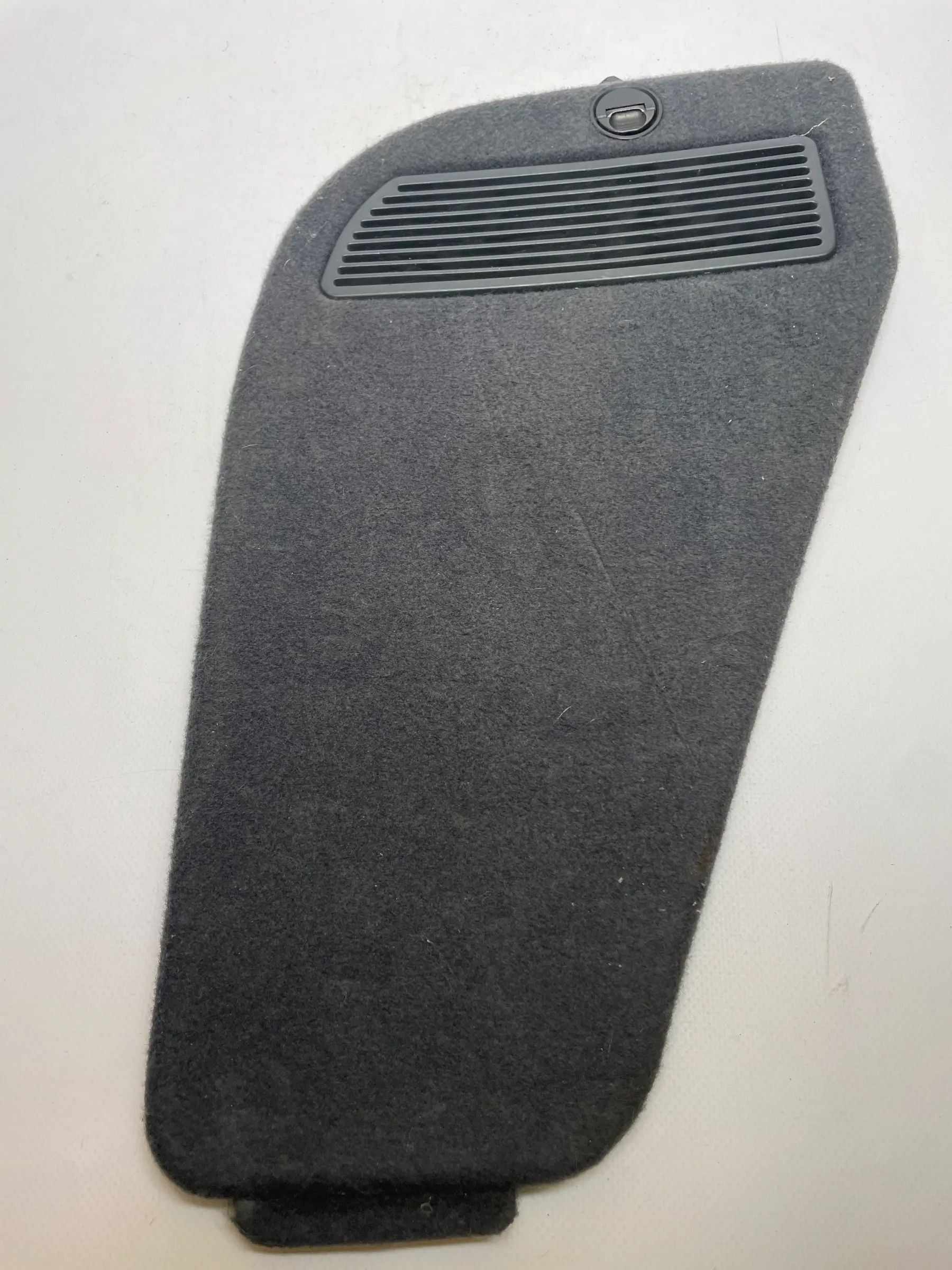 Original Audi A3 (8L) Abdeckung Kofferraum Links 8L0863989