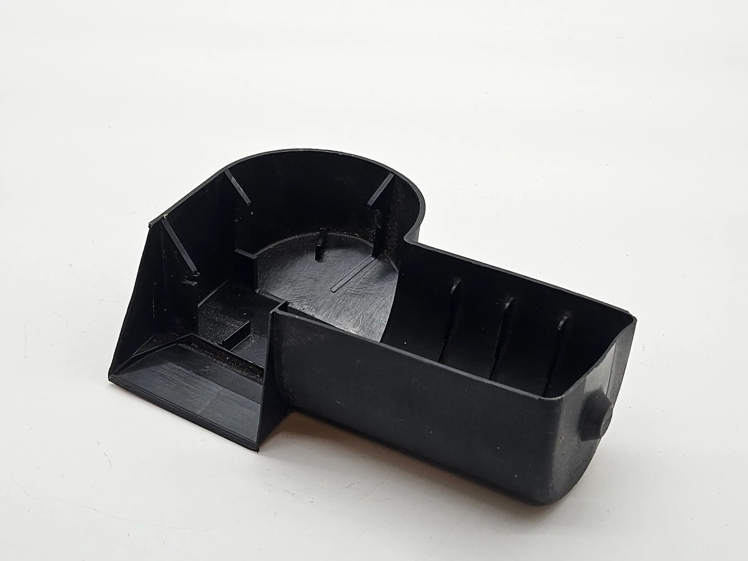 Copripulsante originale Ford Focus 1 per motore tergicristallo anteriore 3390591165