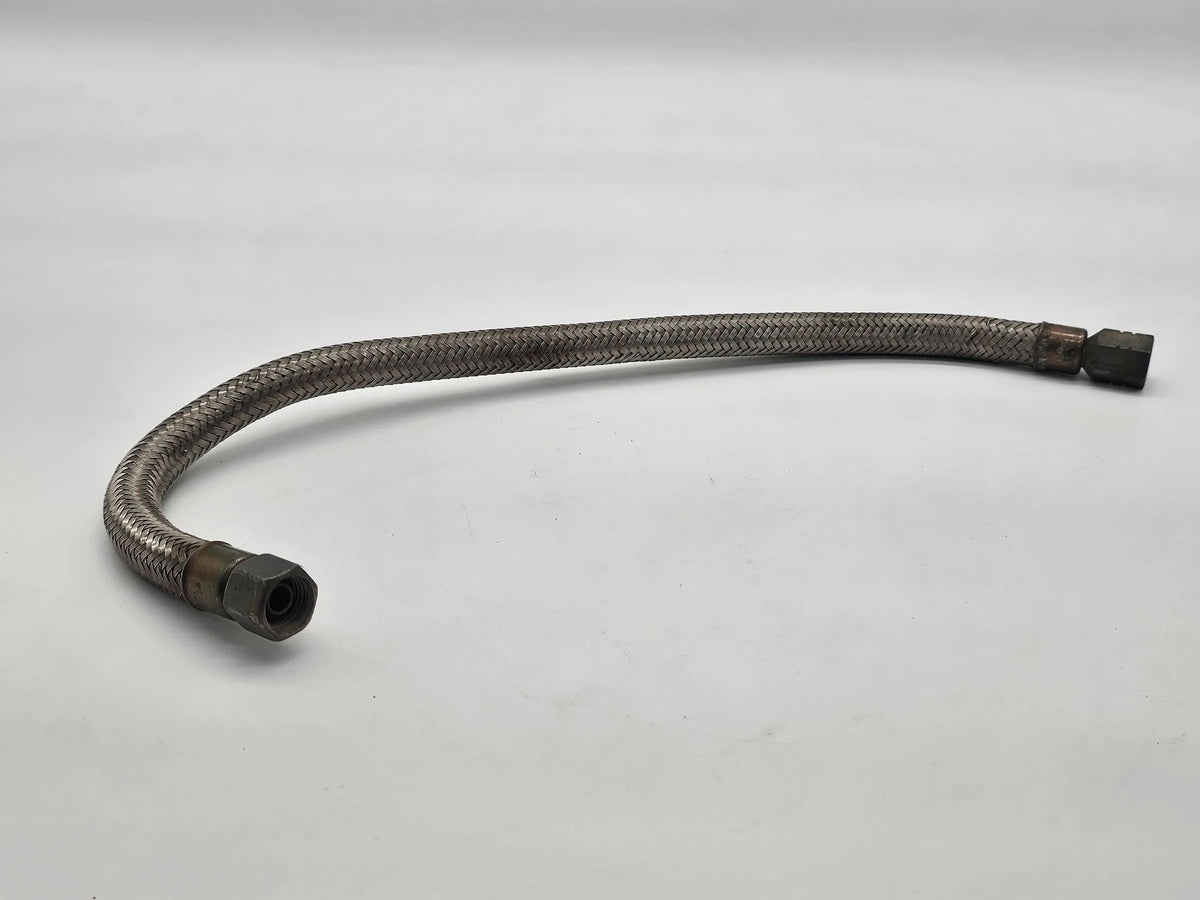 Original Mercedes W203 C200 Kompressor Benzinleitung Kraftstoffleitung FLEX