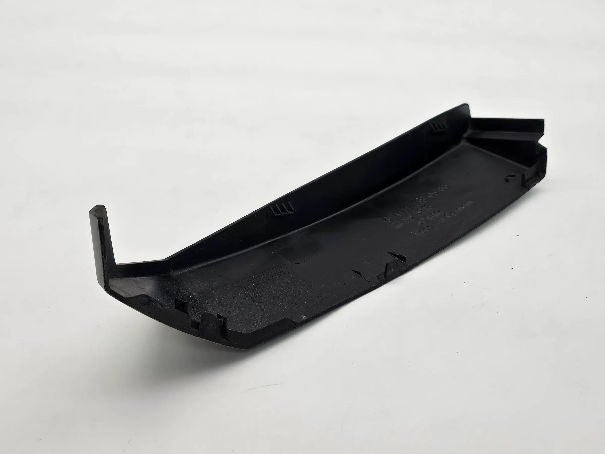 Original Mercedes-Benz W208 W203 R170 M111 CL203 Copertura Motore A1111580585