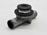 Mercedes W203 SLK R170 W202 W208 AGR Ventil Abgasrückführungsventil A0021405560