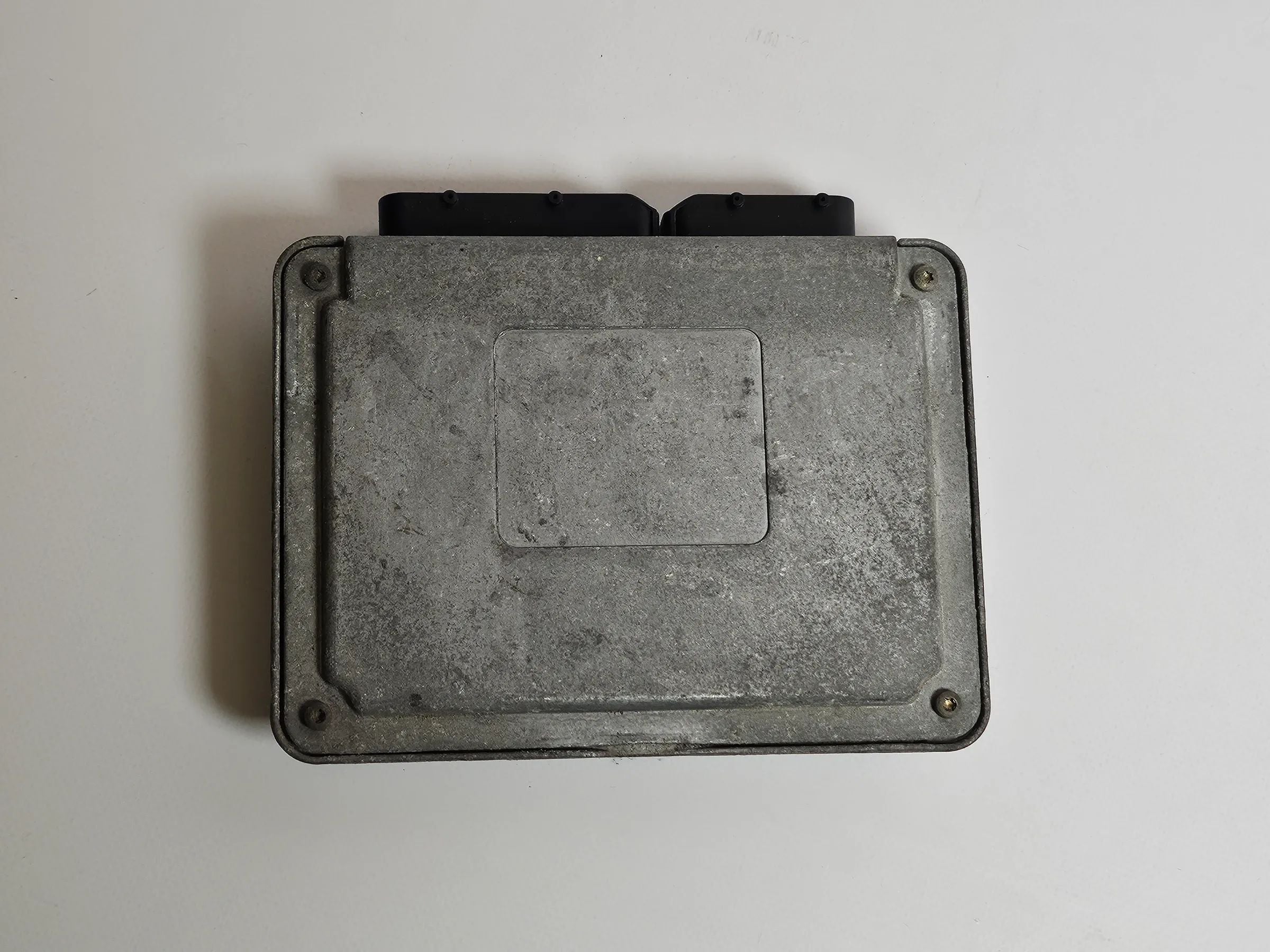VW Seat Ibiza 1.4 16V Skoda Sterownik Silnika IAW4MVGM, 6160106801, 036906034GM