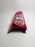 Oryginalna lampa tylna lewa Dacia Logan MCV (06–09) 89036237 8200413996