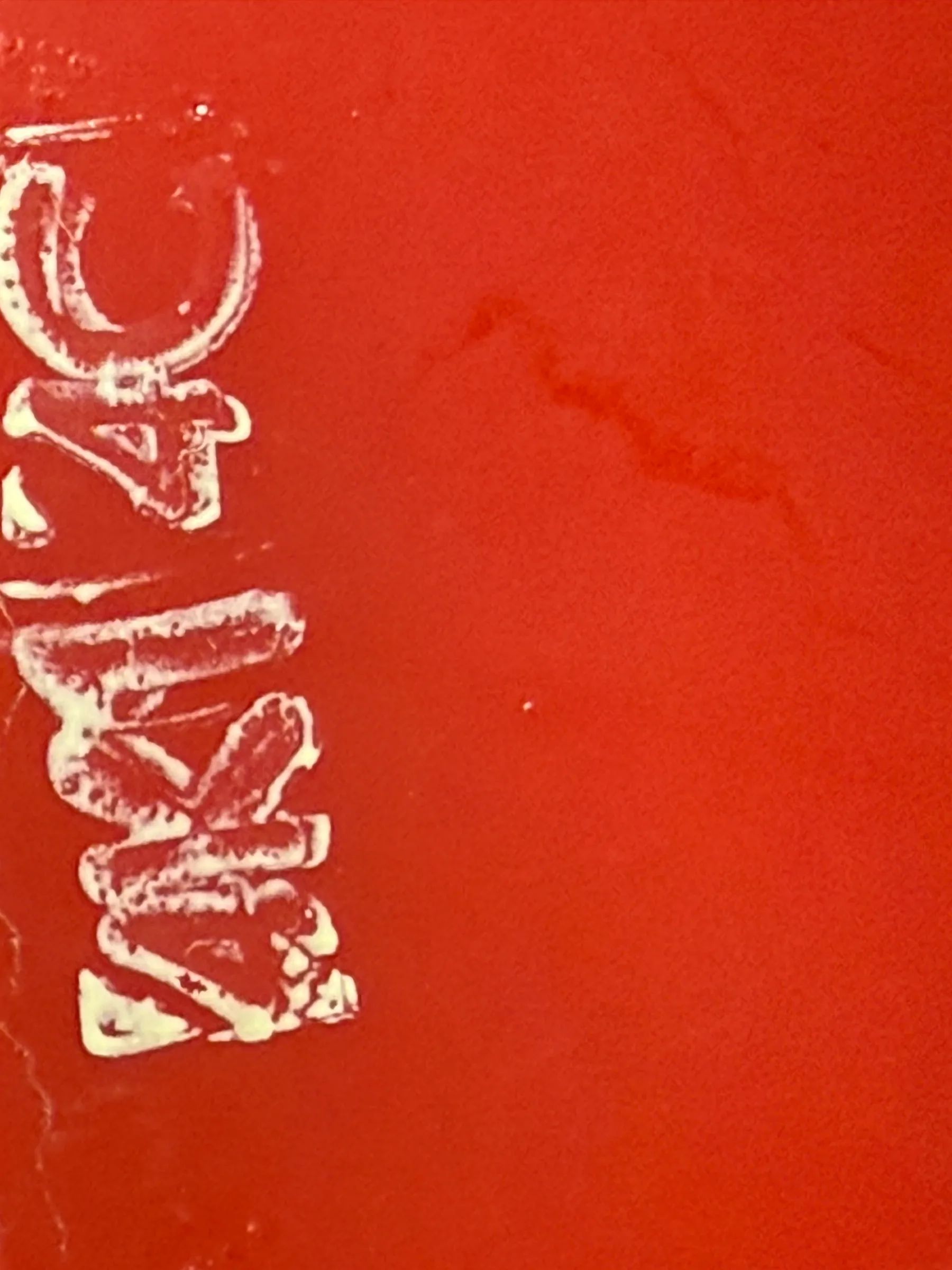 Original Daewoo / Chevrolet Rezzo (U100) rear light taillight right 96460014 