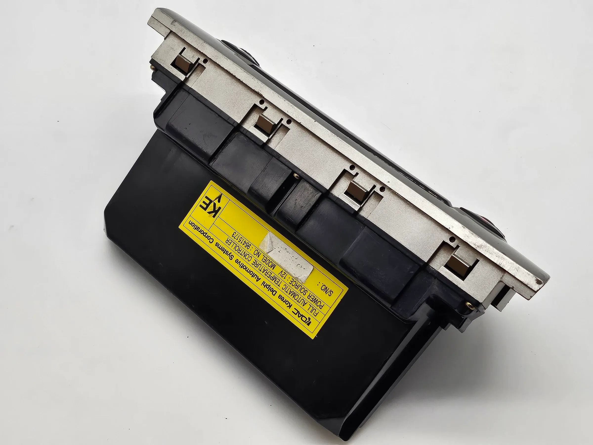 อะไหล่แท้ DAEWOO REZZO เครื่องควบคุมแอร์และฮีตเตอร์ 96415173 พร้อมส่ง