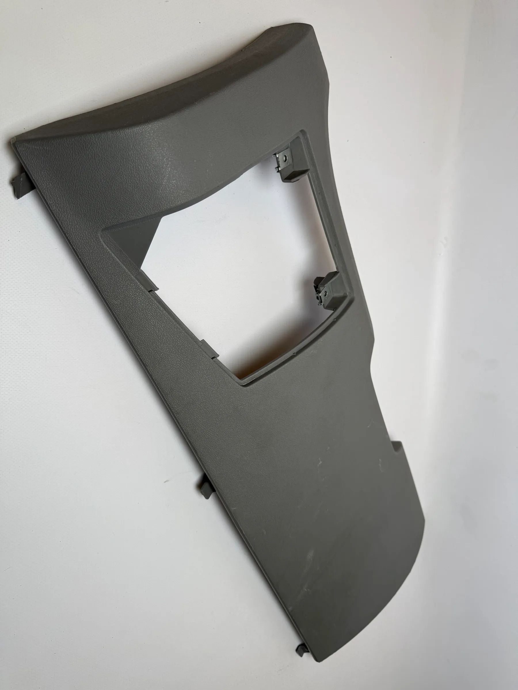 Oryginalna osłona deski rozdzielczej Fiat Ducato C.-Jumper P.-Boxer 7354209660