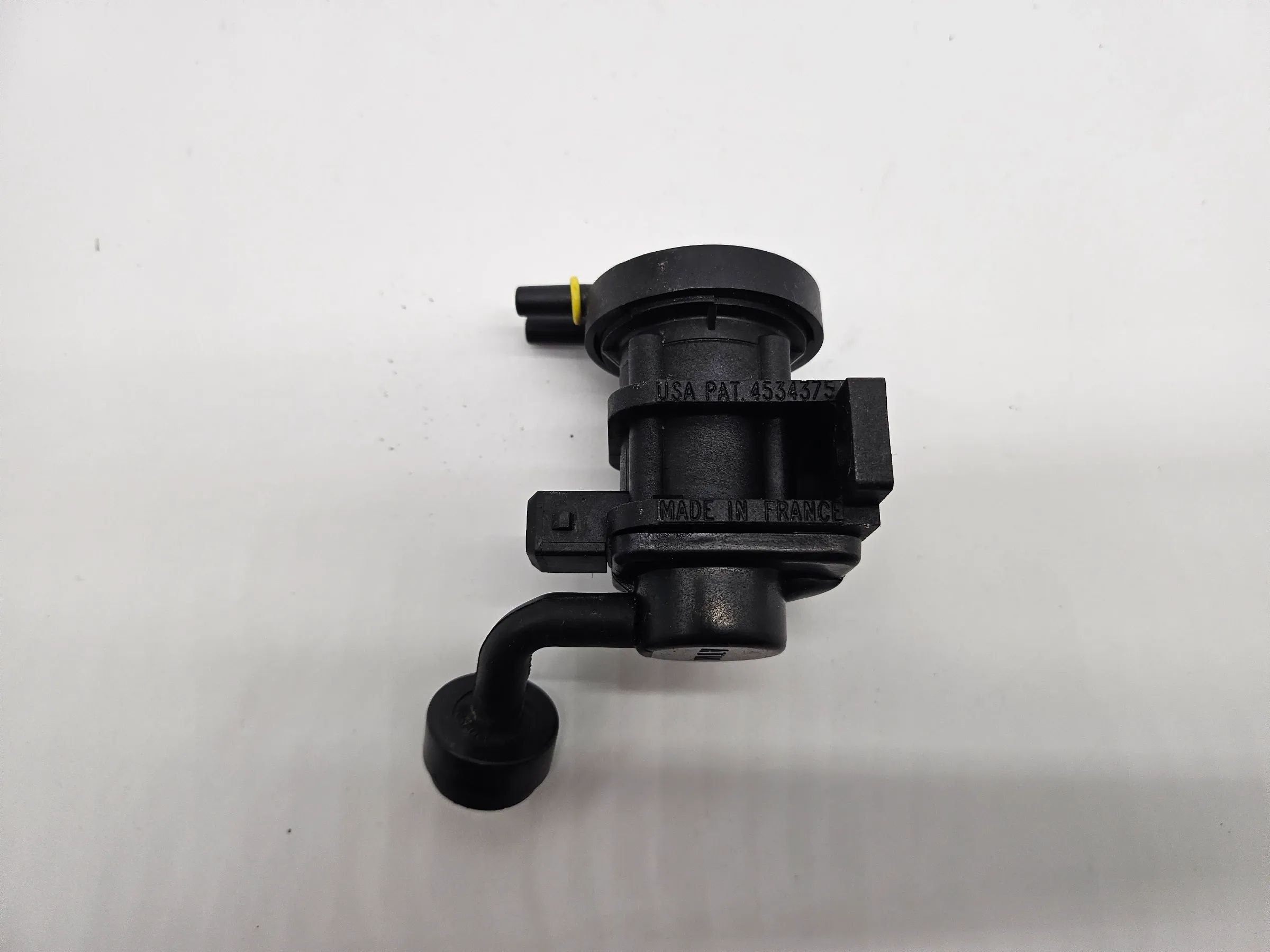 Оригинальный Opel Zafira A Магнитный клапан давления 09158200 4534375 GM Auto-veritas