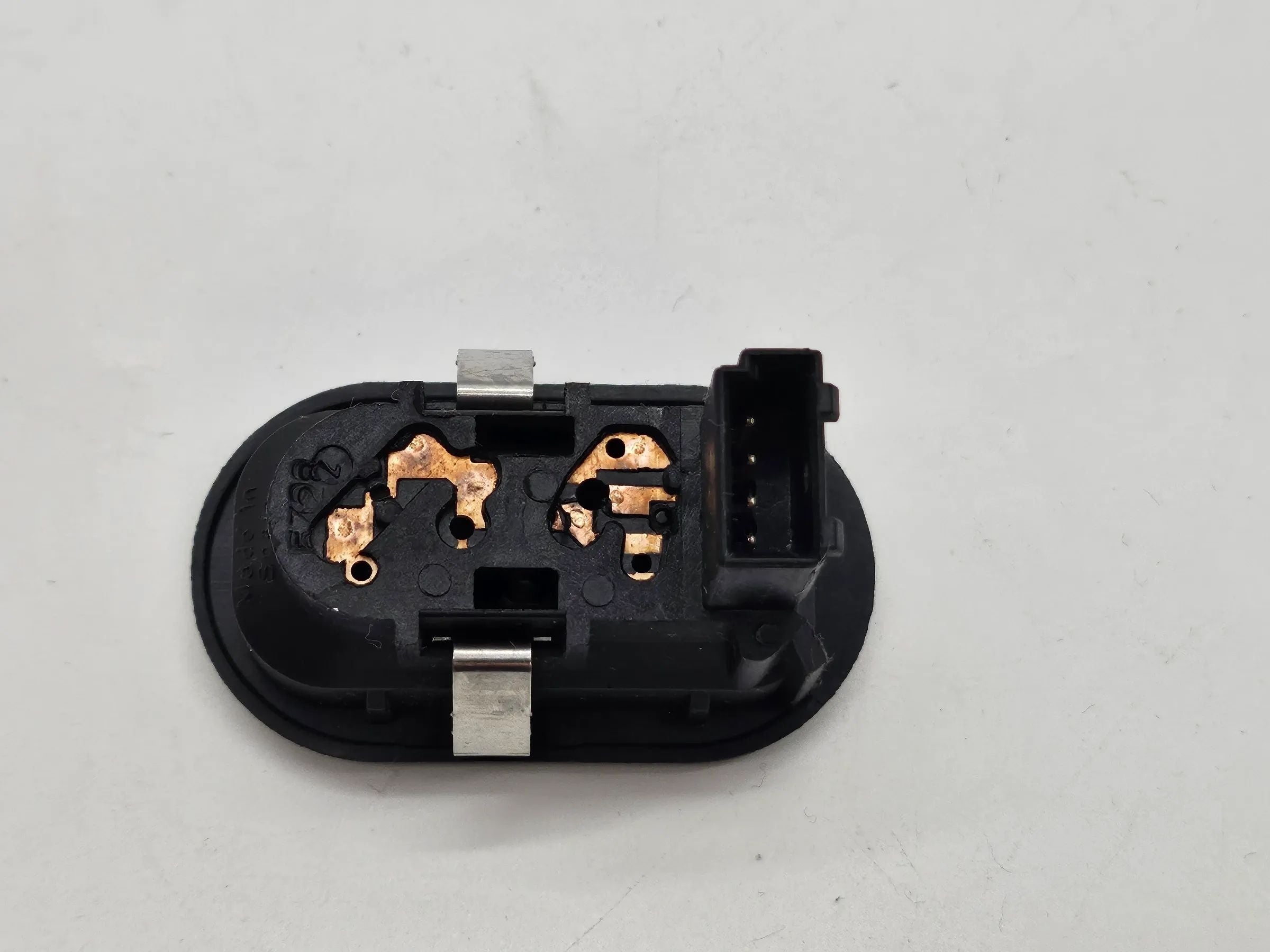 Original Opel Astra G Corsa C Meriva Zafira Saklar Kaca Depan Kanan