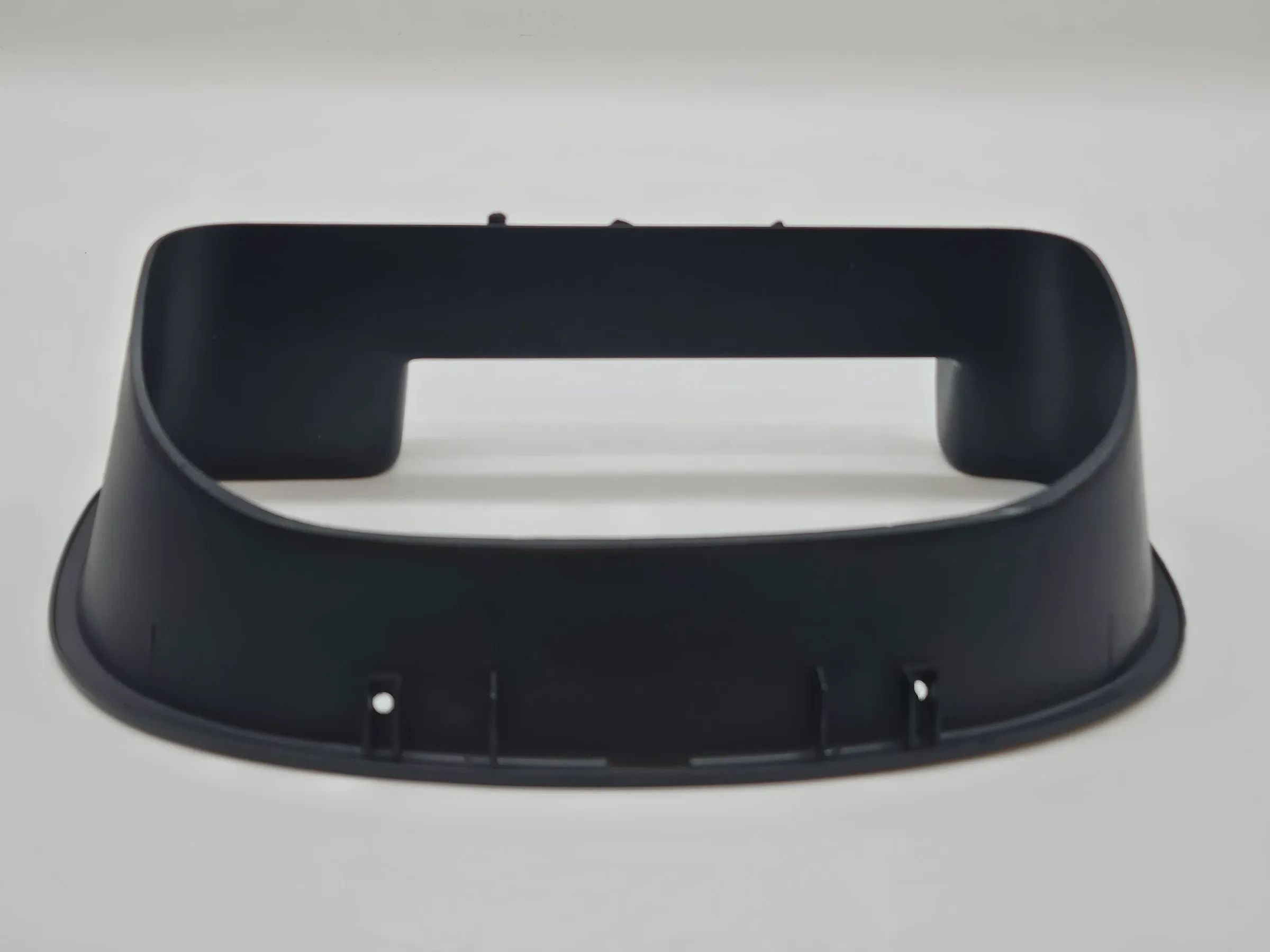 Original VW Polo 6N Cover Trim Frame Speedometer 6N1857243A