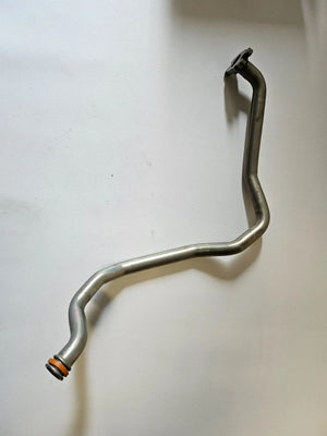 GENUINE VOLVO ENGINE CODE D4204T9 TURBOCHARGER OIL RETURN LINE