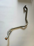 GENUINE VOLVO ENGINE CODE D4204T9 TURBOCHARGER OIL RETURN LINE