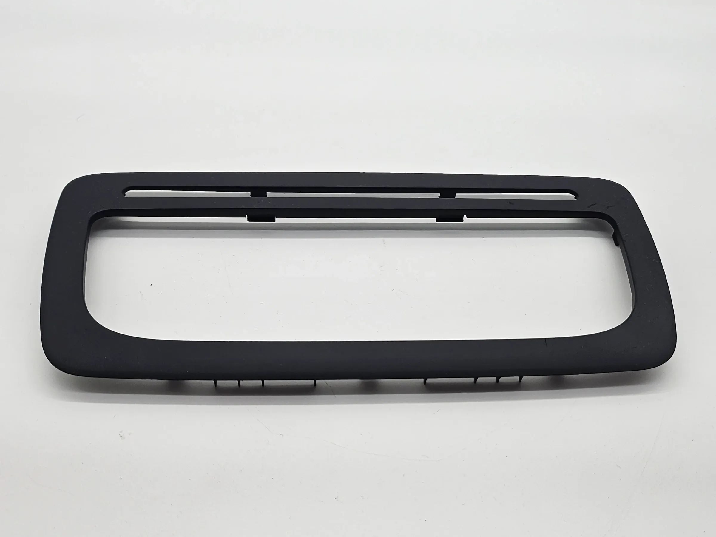 Original Seat Ibiza IV ST 6J5 Radio Cover Trim 6J0858063