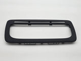 Original Seat Ibiza IV ST 6J5 Radio Cover Trim 6J0858063