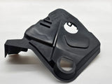 Mercedes-Benz CL203  Abdeckung Verkleidung Feststellbremse A2036890308