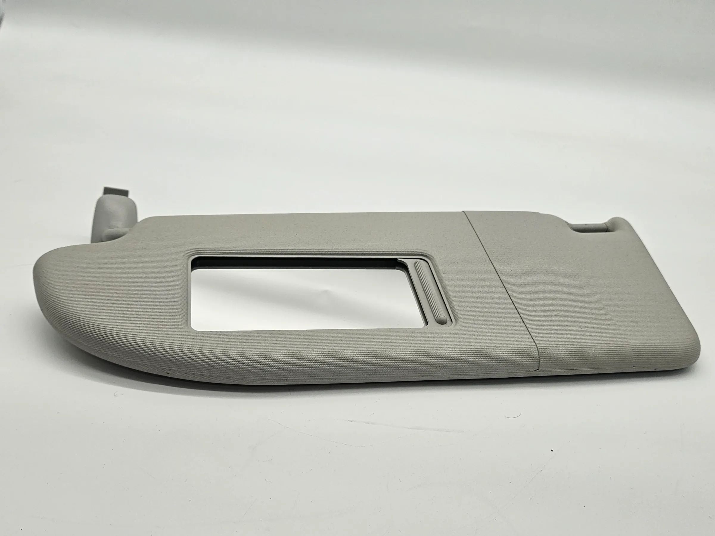 Original SEAT IBIZA (6J5)    Sonnenblende Links 6L0857551E