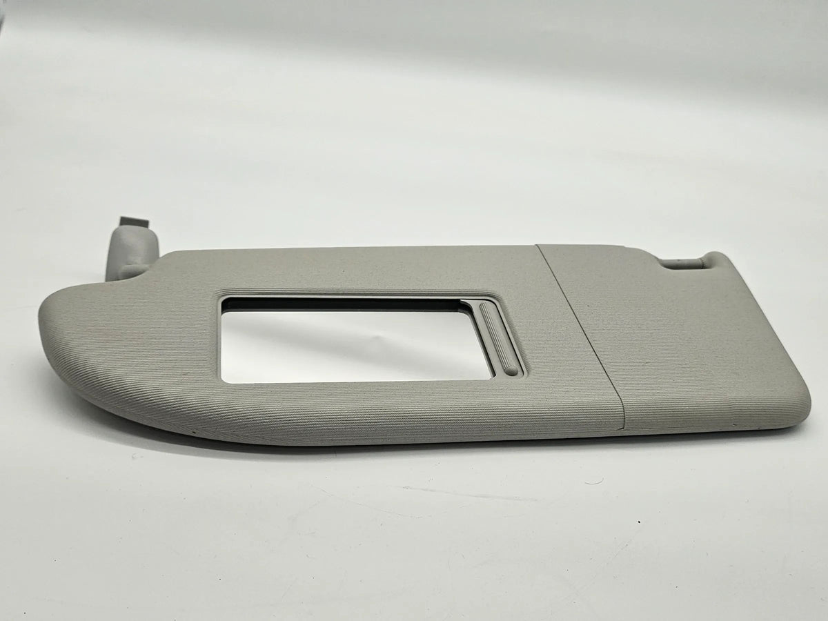 Original SEAT IBIZA (6J5)    Sonnenblende Links 6L0857551E
