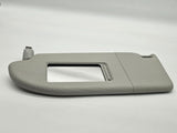 Original SEAT IBIZA (6J5)    Sonnenblende Links 6L0857551E
