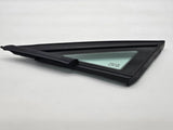 Original Seat IBIZA 4 6J5 vitre triangle avant gauche 6J0845411B
