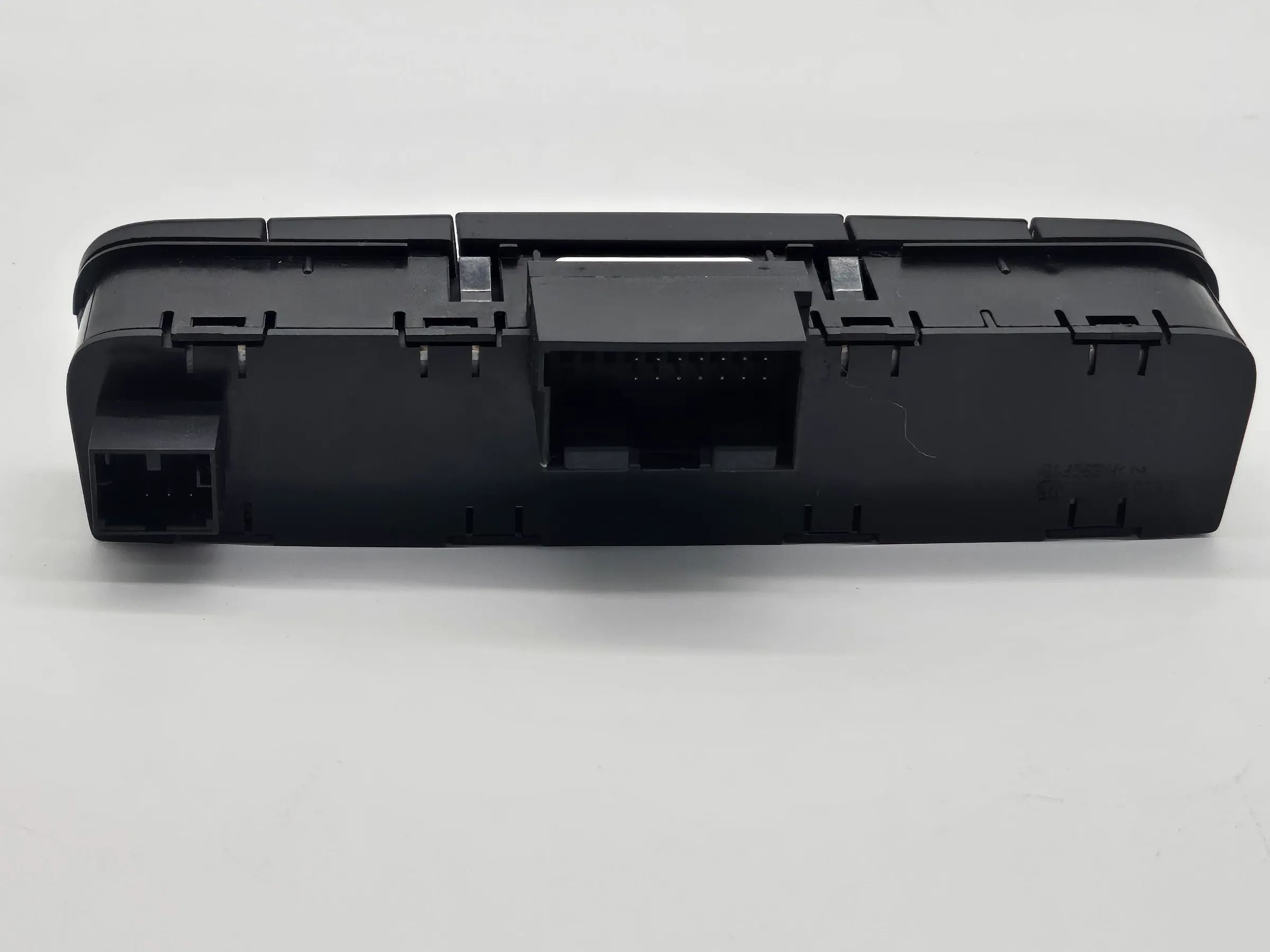 Original Seat Ibiza IV (6J,6P) Control Unit Hazard Warning Rear Window 6J0927137