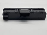 Original Seat Ibiza IV (6J,6P) Control Unit Hazard Warning Rear Window 6J0927137