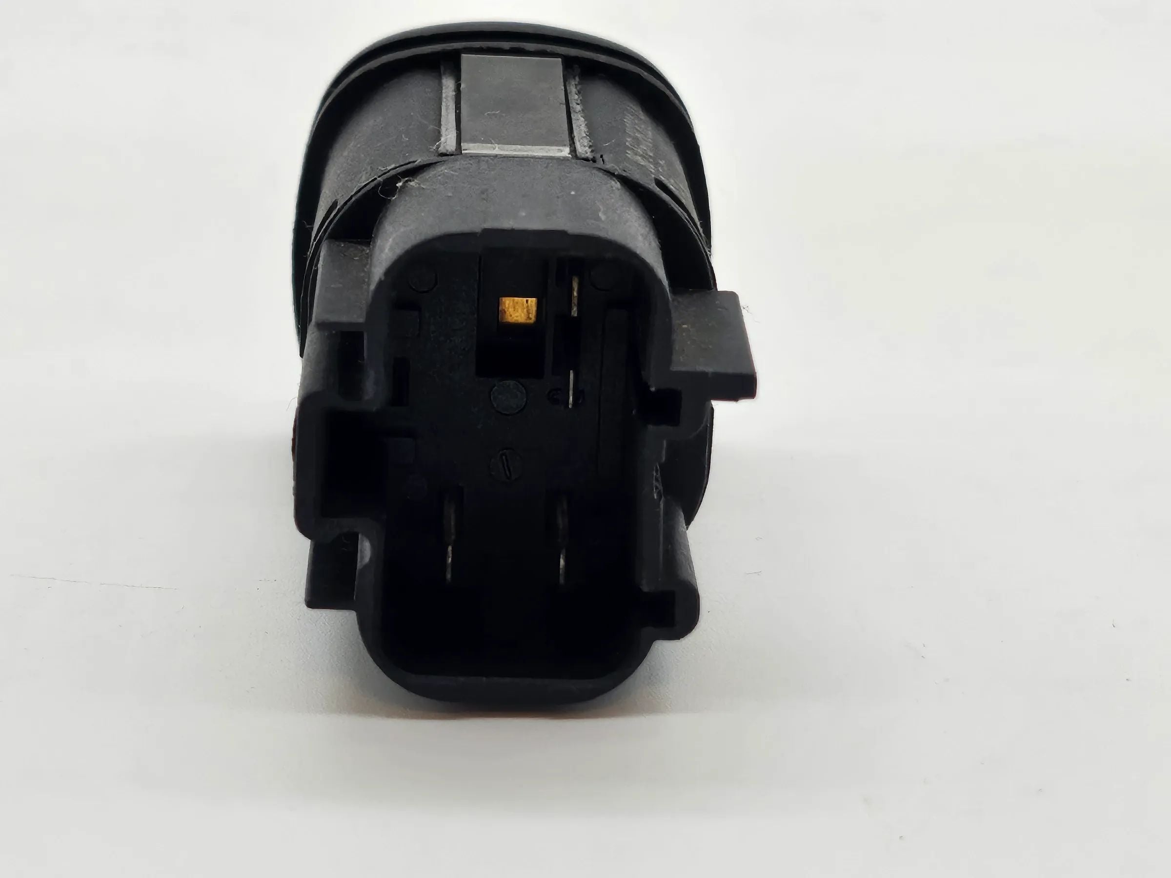 Original Ford Fiesta 4 IV JBS JAS Puma Schalter Heckscheibenheizung 96FG18C621AA